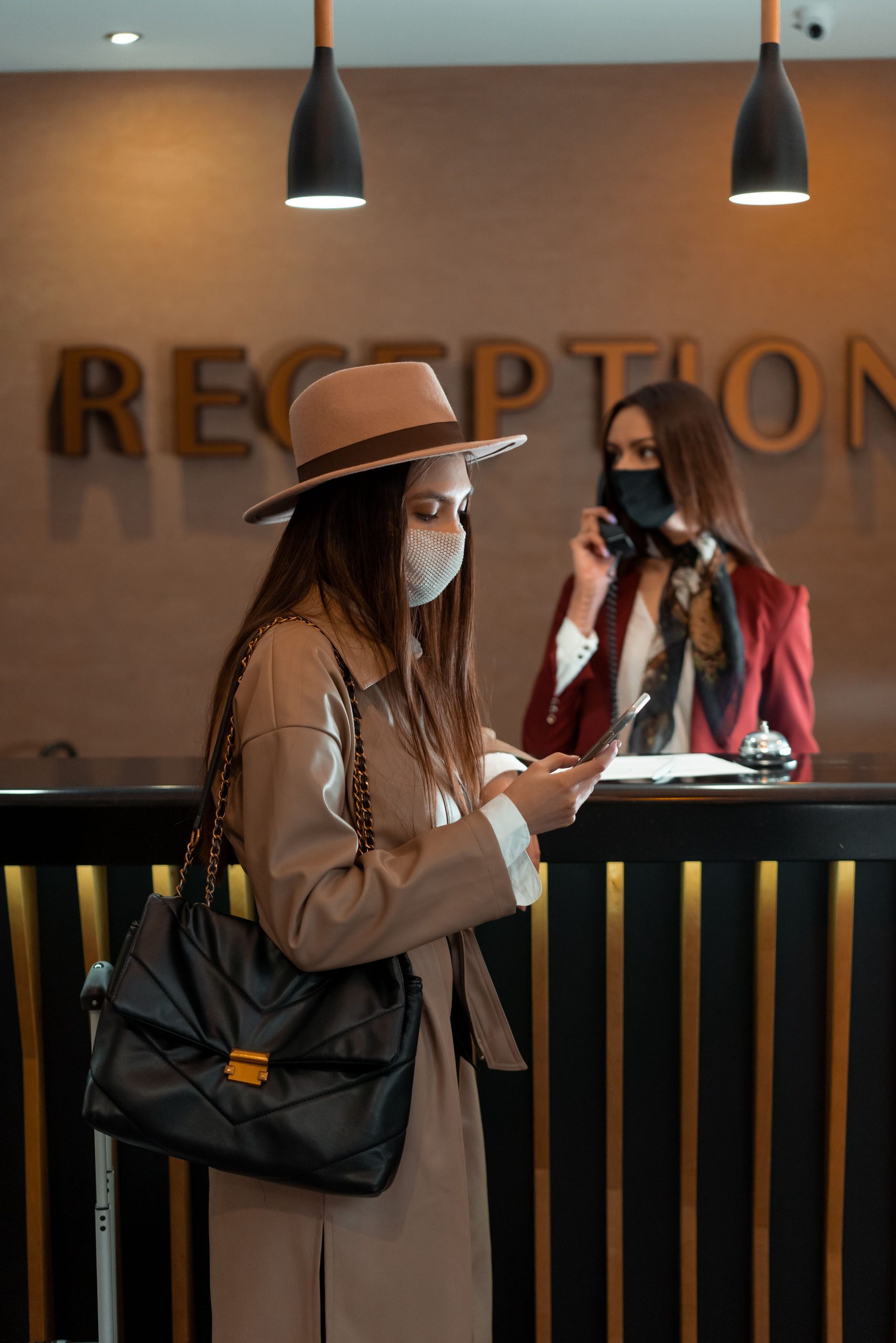 Guest experience improvement consultancy